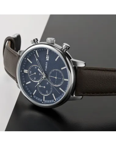 ZEGAREK MĘSKI TIMEX TW2W76200 + BOX