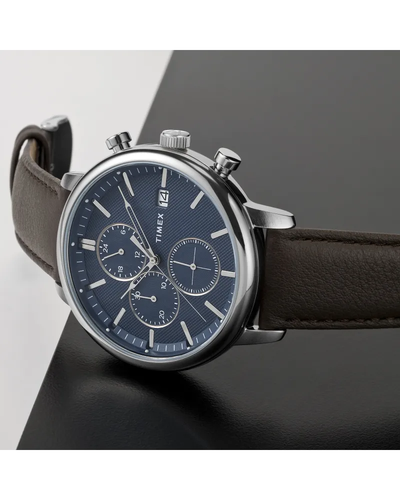 ZEGAREK MĘSKI TIMEX TW2W76200 + BOX