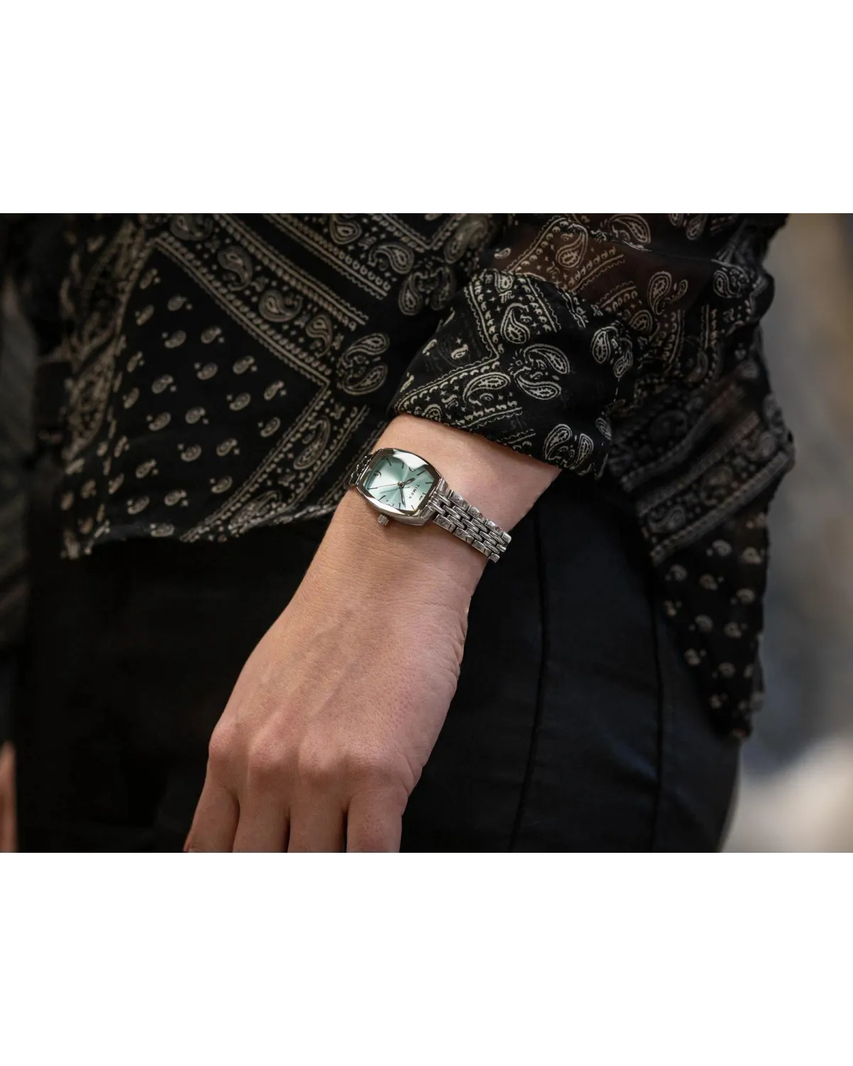 ZEGAREK DAMSKI TIMEX Trend TW2Y22500 + BOX ZEGAREK DAMSKI TIMEX Trend TW2Y22500 + BOX