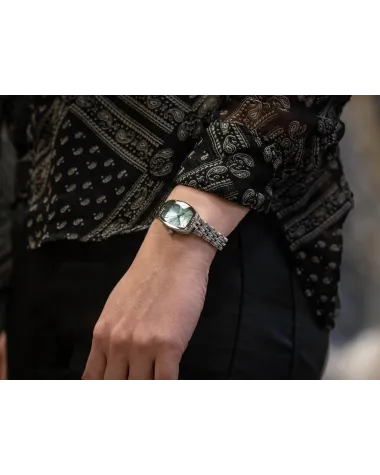 ZEGAREK DAMSKI TIMEX Trend TW2Y22500 + BOX