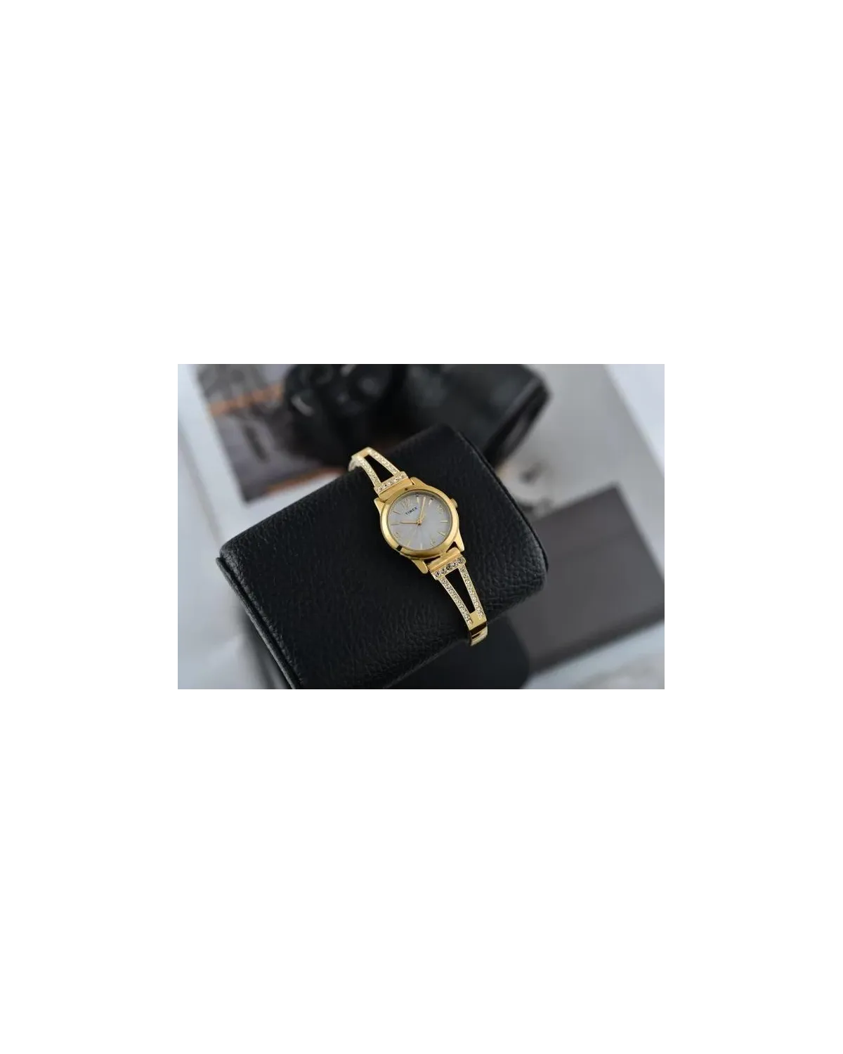 ZEGAREK DAMSKI TIMEX TW2W18700 + BOX