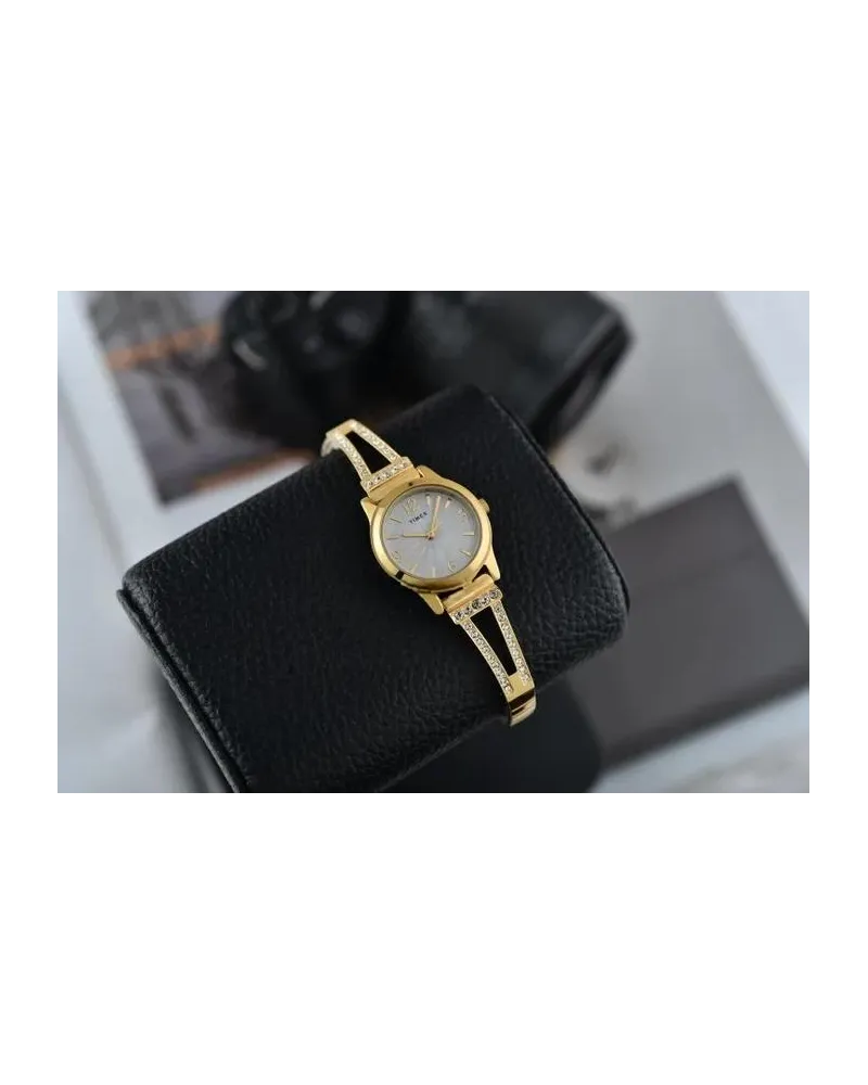 ZEGAREK DAMSKI TIMEX TW2W18700 + BOX