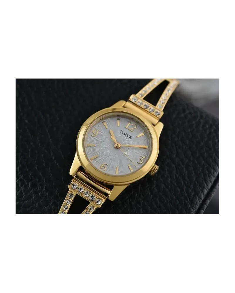 ZEGAREK DAMSKI TIMEX TW2W18700 + BOX
