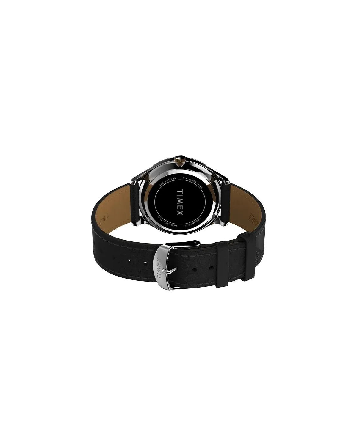 ZEGAREK MĘSKI TIMEX TW2W68300 Modern Easy Reader ZEGAREK MĘSKI TIMEX TW2W68300 Modern Easy Reader