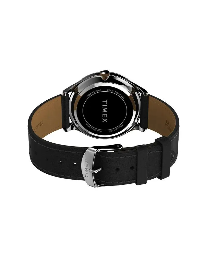 ZEGAREK MĘSKI TIMEX TW2W68300 Modern Easy Reader ZEGAREK MĘSKI TIMEX TW2W68300 Modern Easy Reader