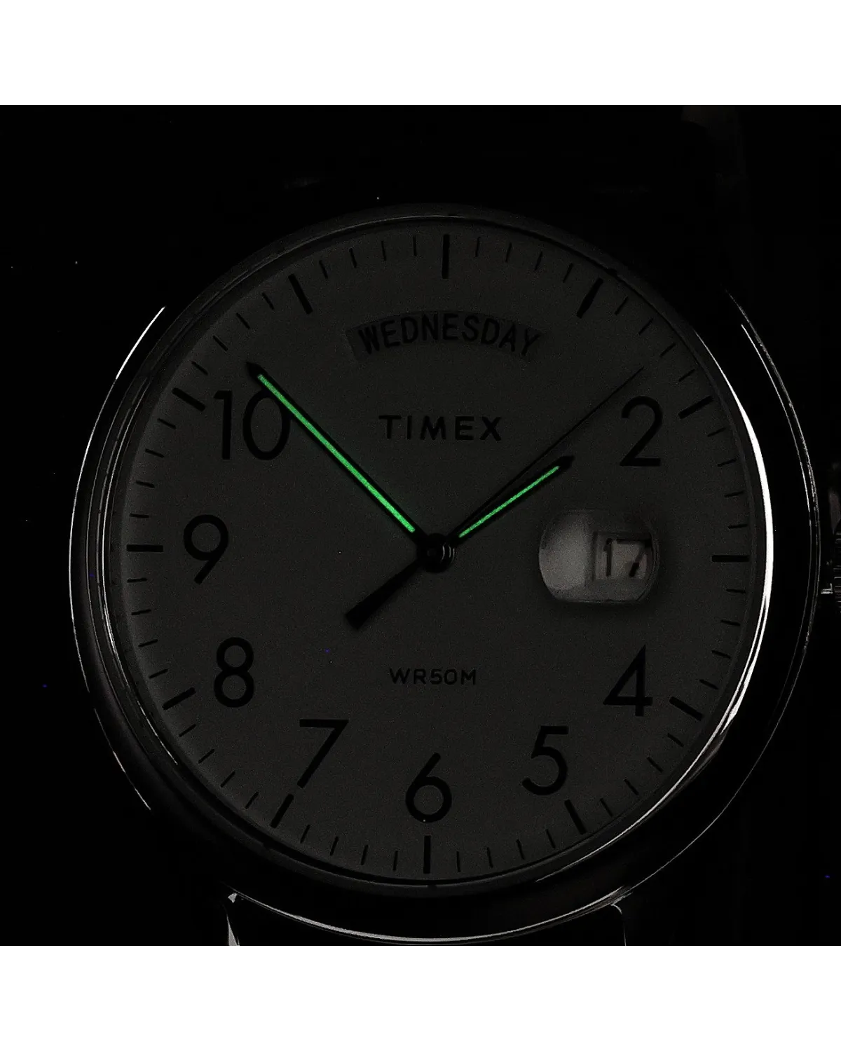 ZEGAREK MĘSKI TIMEX TW2W68300 Modern Easy Reader ZEGAREK MĘSKI TIMEX TW2W68300 Modern Easy Reader