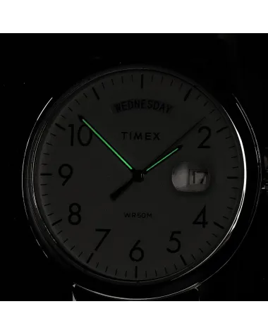 ZEGAREK MĘSKI TIMEX TW2W68300 Modern Easy Reader