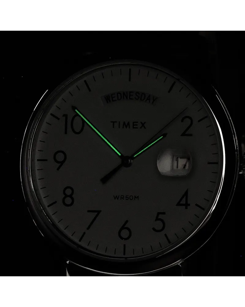 ZEGAREK MĘSKI TIMEX TW2W68300 Modern Easy Reader ZEGAREK MĘSKI TIMEX TW2W68300 Modern Easy Reader