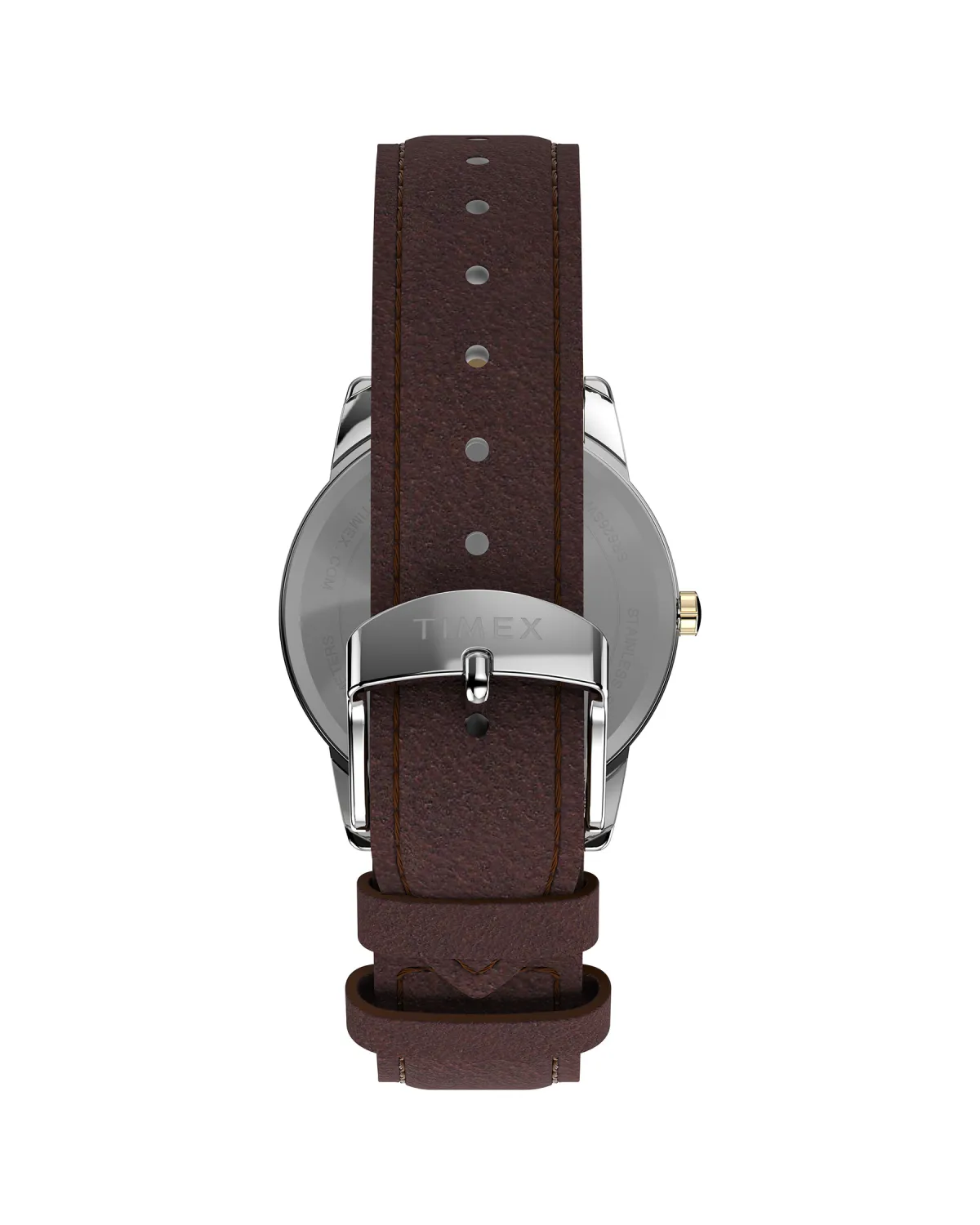 ZEGAREK MĘSKI TIMEX EASY READER TW2W54500 + BOX