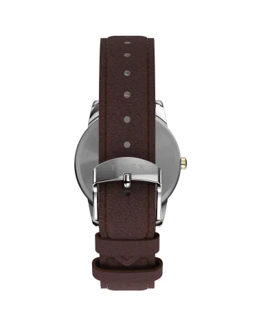 ZEGAREK MĘSKI TIMEX EASY READER TW2W54500 + BOX