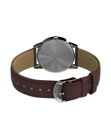 ZEGAREK MĘSKI TIMEX EASY READER TW2W54500 + BOX