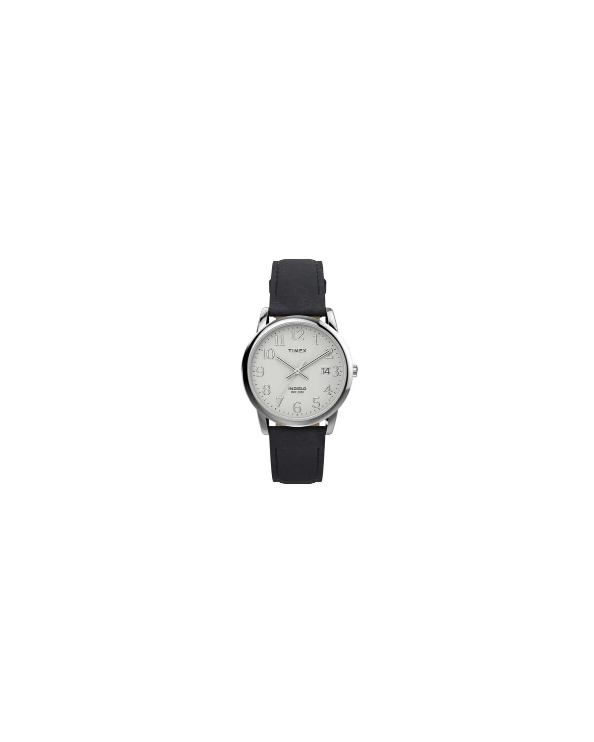 ZEGAREK MĘSKI TIMEX EASY READER TW2W54300 + BOX