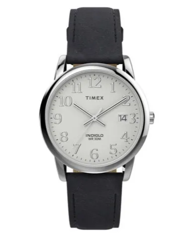 ZEGAREK MĘSKI TIMEX EASY READER TW2W54300 + BOX