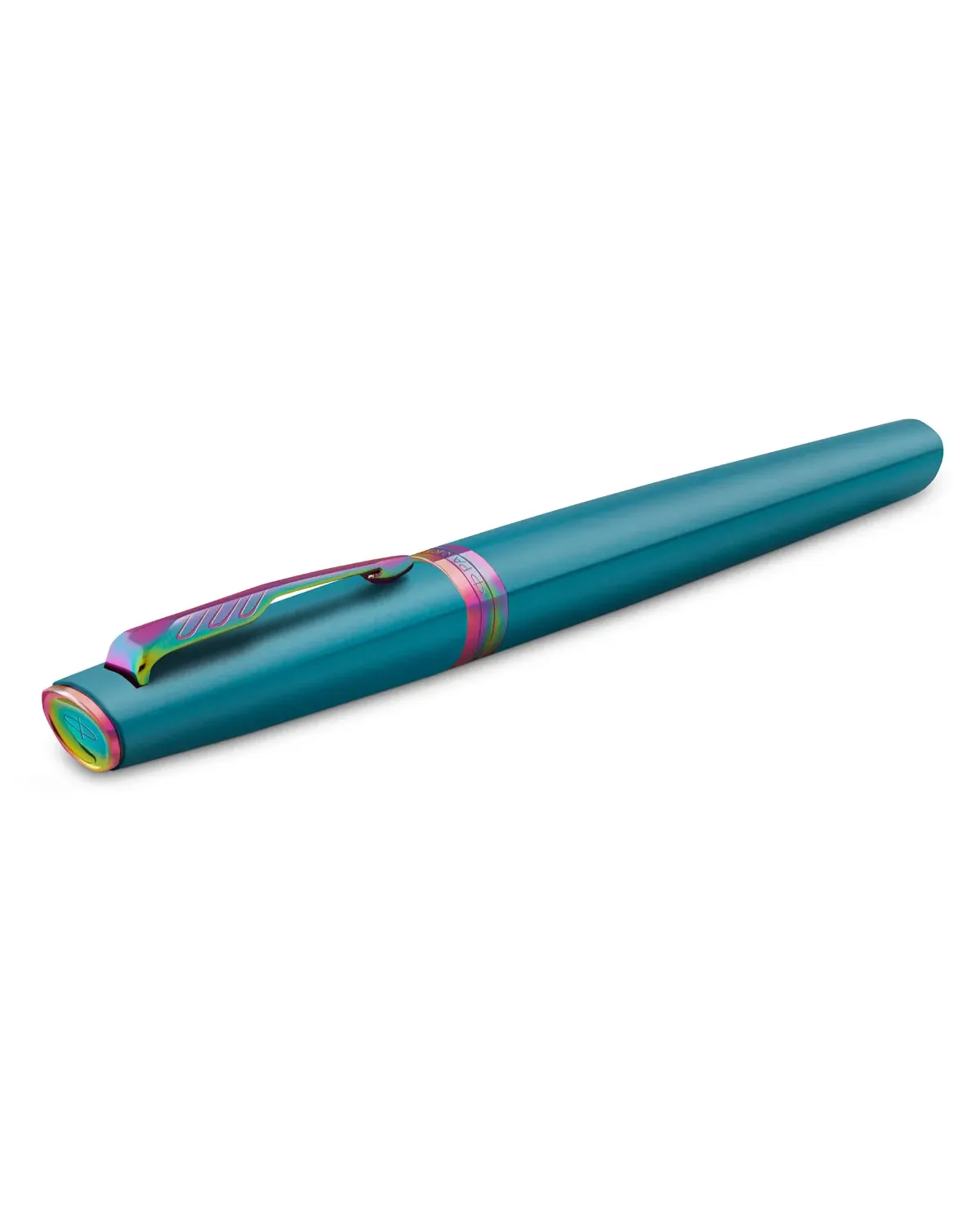 Pióro wieczne Parker Meridian Teal RBT (2247770) Pióro wieczne Parker Meridian Teal RBT (2247770)