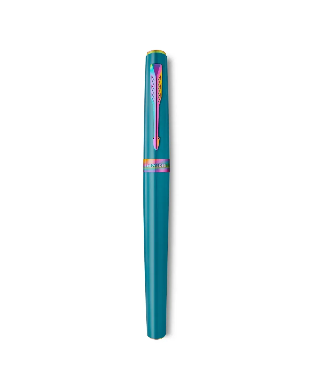 Pióro wieczne Parker Meridian Teal RBT (2247770) Pióro wieczne Parker Meridian Teal RBT (2247770)