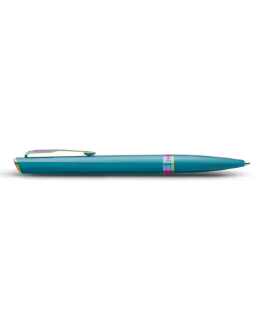 Długopis Parker Meridian Teal RBT (2247773)