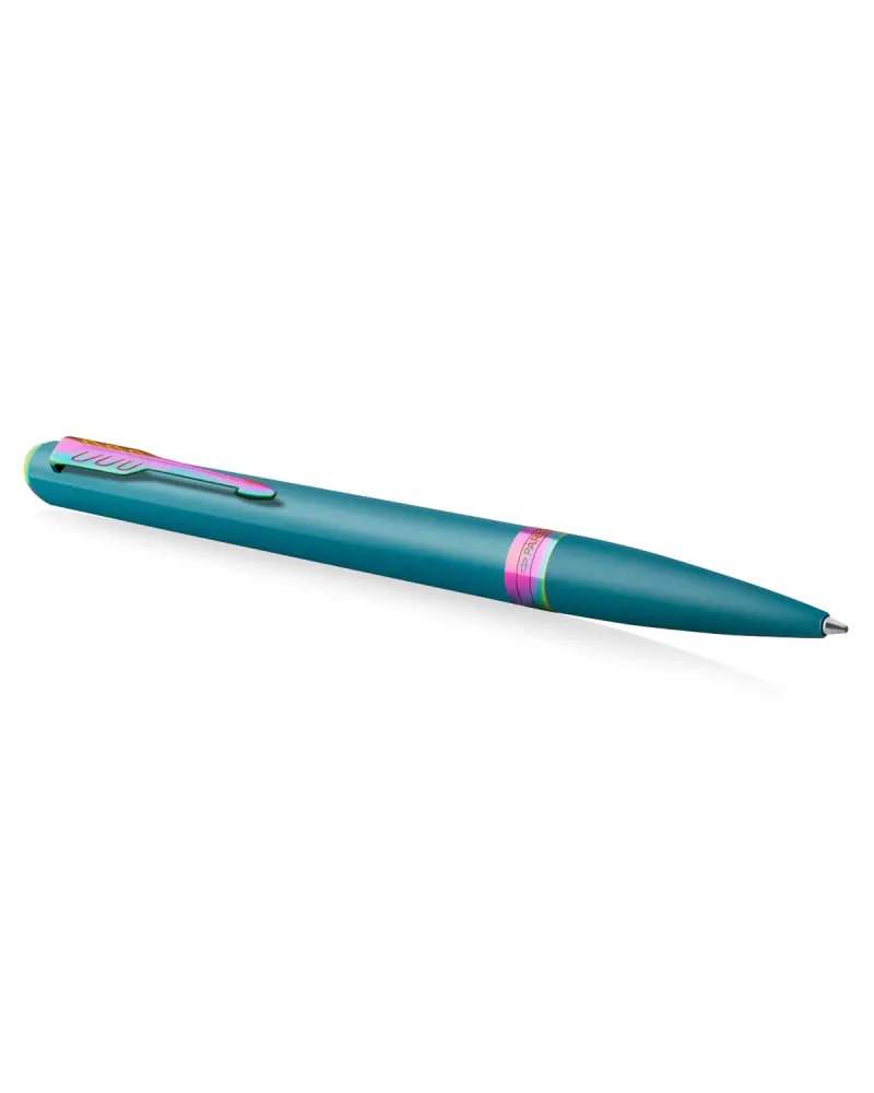 Długopis Parker Meridian Teal RBT (2247773)