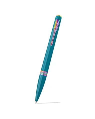 Długopis Parker Meridian Teal RBT (2247773)