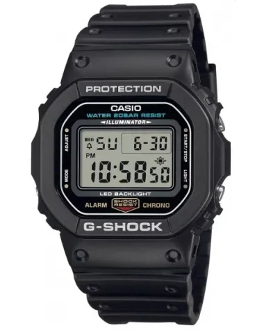 Zegarek Casio G-Shock DW-5600UE-1D