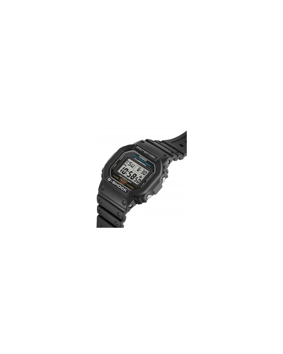 Zegarek Casio G-Shock DW-5600UE-1D Zegarek Casio G-Shock DW-5600UE-1D