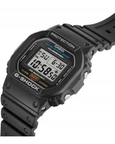 Zegarek Casio G-Shock DW-5600UE-1D