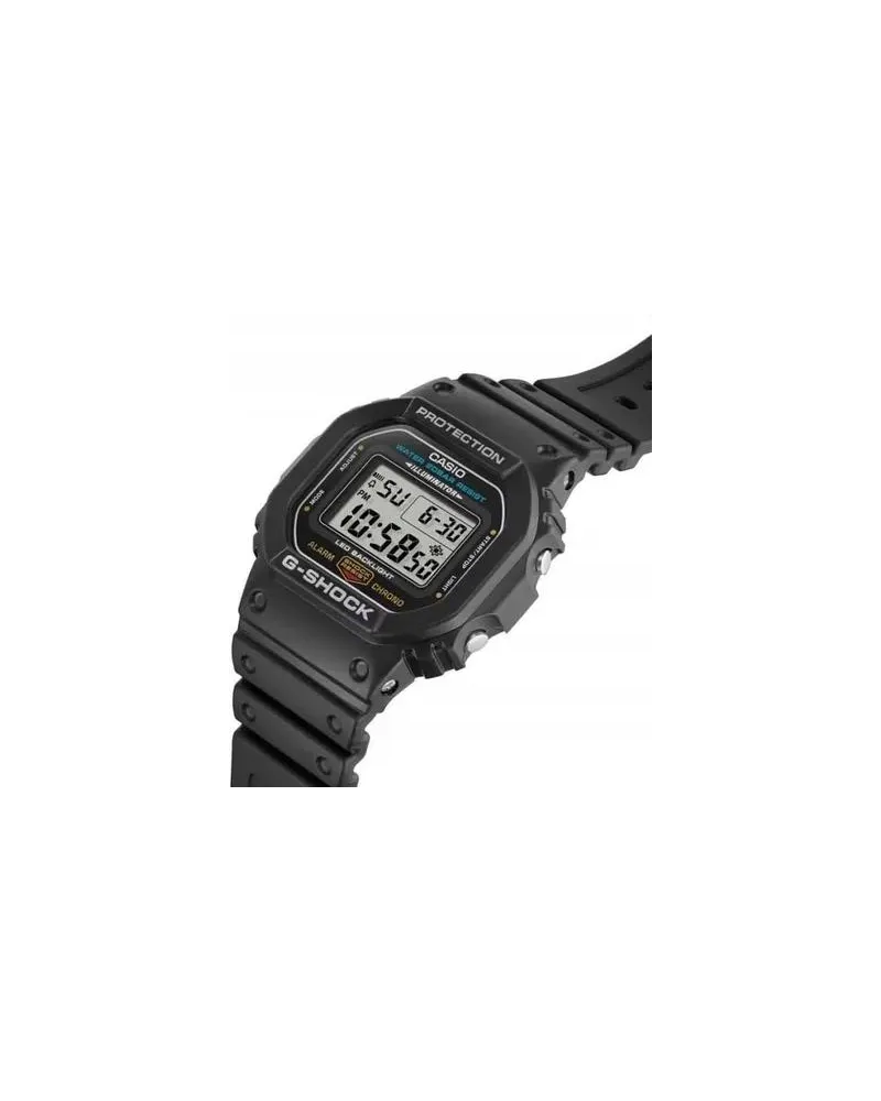 Zegarek Casio G-Shock DW-5600UE-1D Zegarek Casio G-Shock DW-5600UE-1D