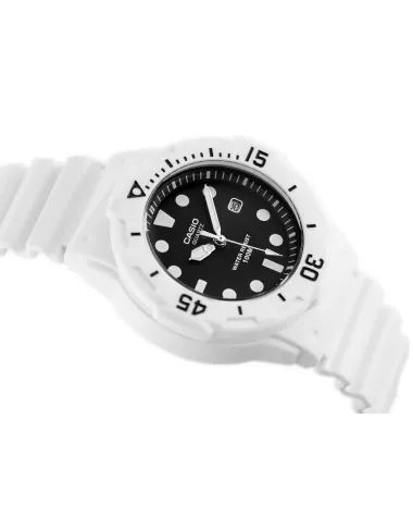 ZEGAREK DAMSKI CASIO LRW-200H 1EV (zd557c) + BOX