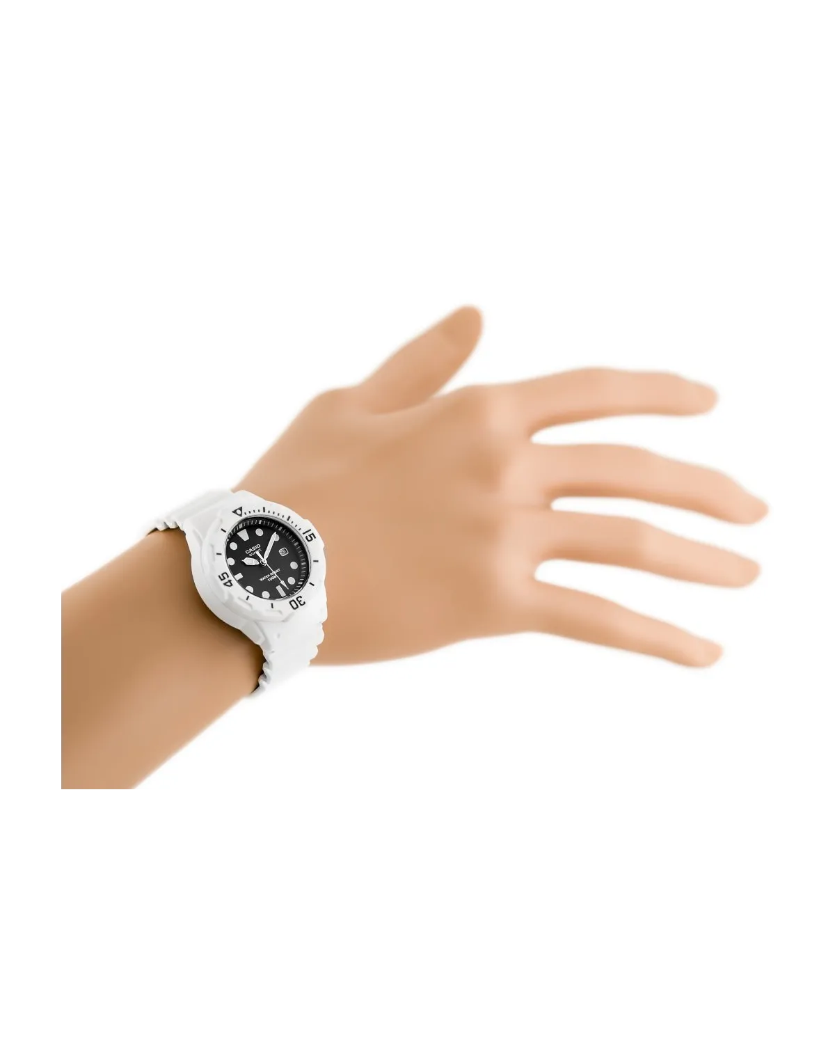 ZEGAREK DAMSKI CASIO LRW-200H 1EV (zd557c) + BOX ZEGAREK DAMSKI CASIO LRW-200H 1EV (zd557c) + BOX