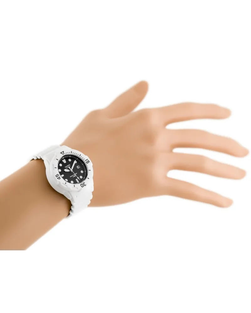ZEGAREK DAMSKI CASIO LRW-200H 1EV (zd557c) + BOX ZEGAREK DAMSKI CASIO LRW-200H 1EV (zd557c) + BOX