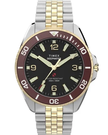 ZEGAREK MĘSKI TIMEX TW2Y64700 + BOX