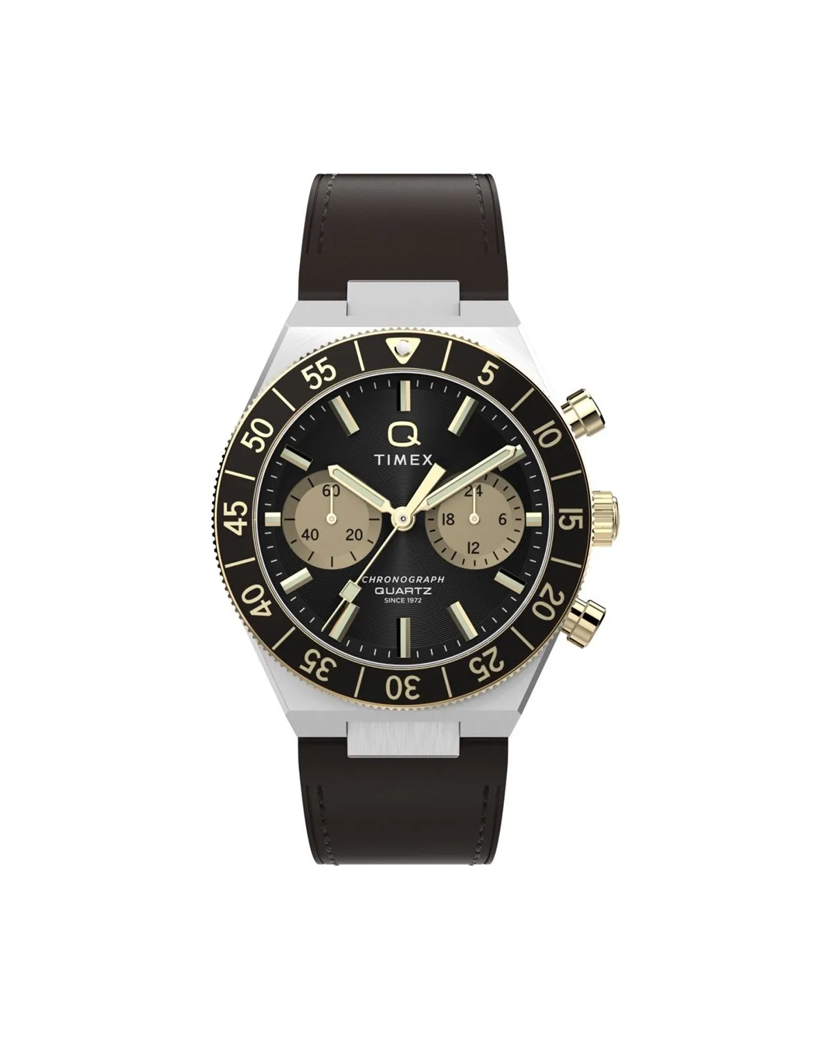 ZEGAREK MĘSKI TIMEX TW2Y56000 + BOX