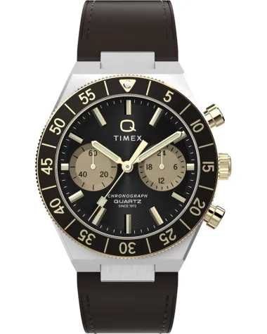 ZEGAREK MĘSKI TIMEX TW2Y56000 + BOX