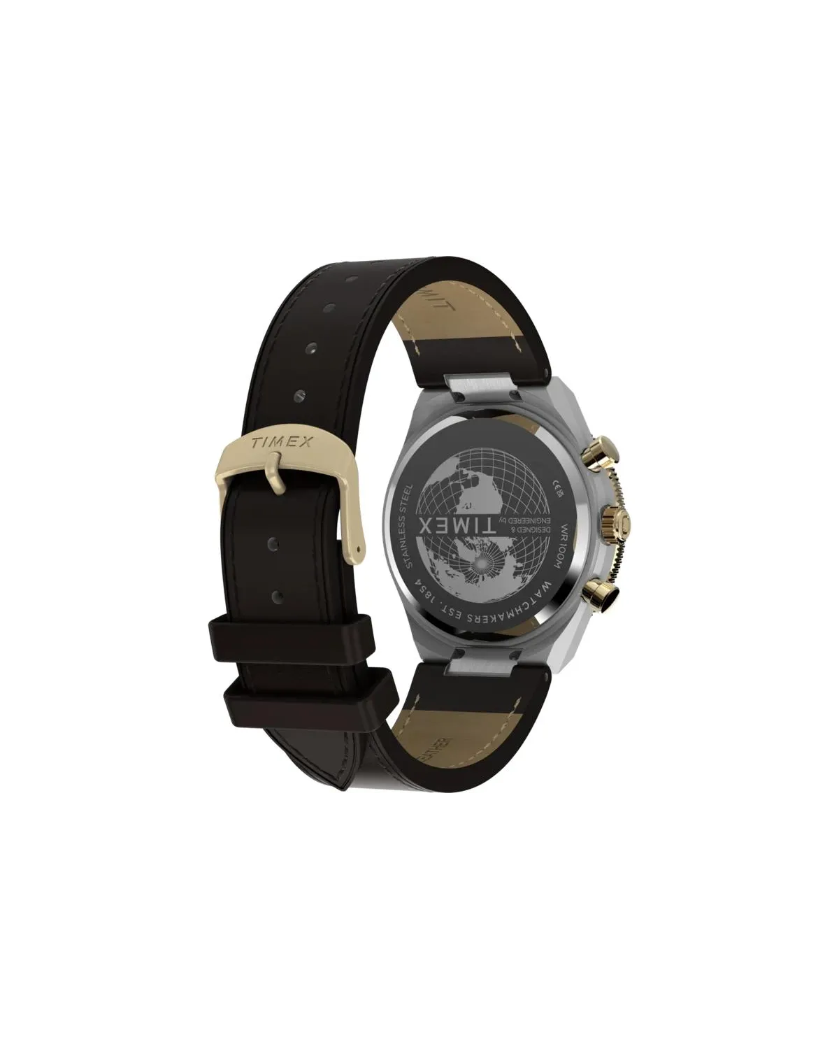 ZEGAREK MĘSKI TIMEX TW2Y56000 + BOX