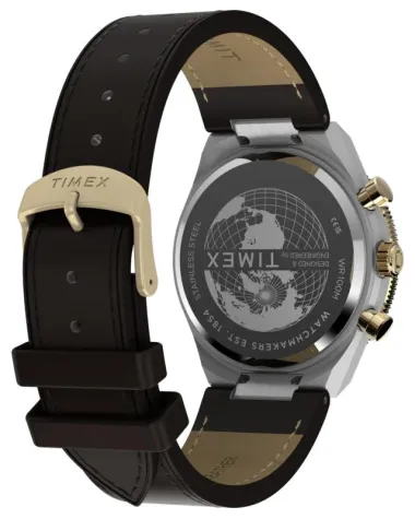 ZEGAREK MĘSKI TIMEX TW2Y56000 + BOX