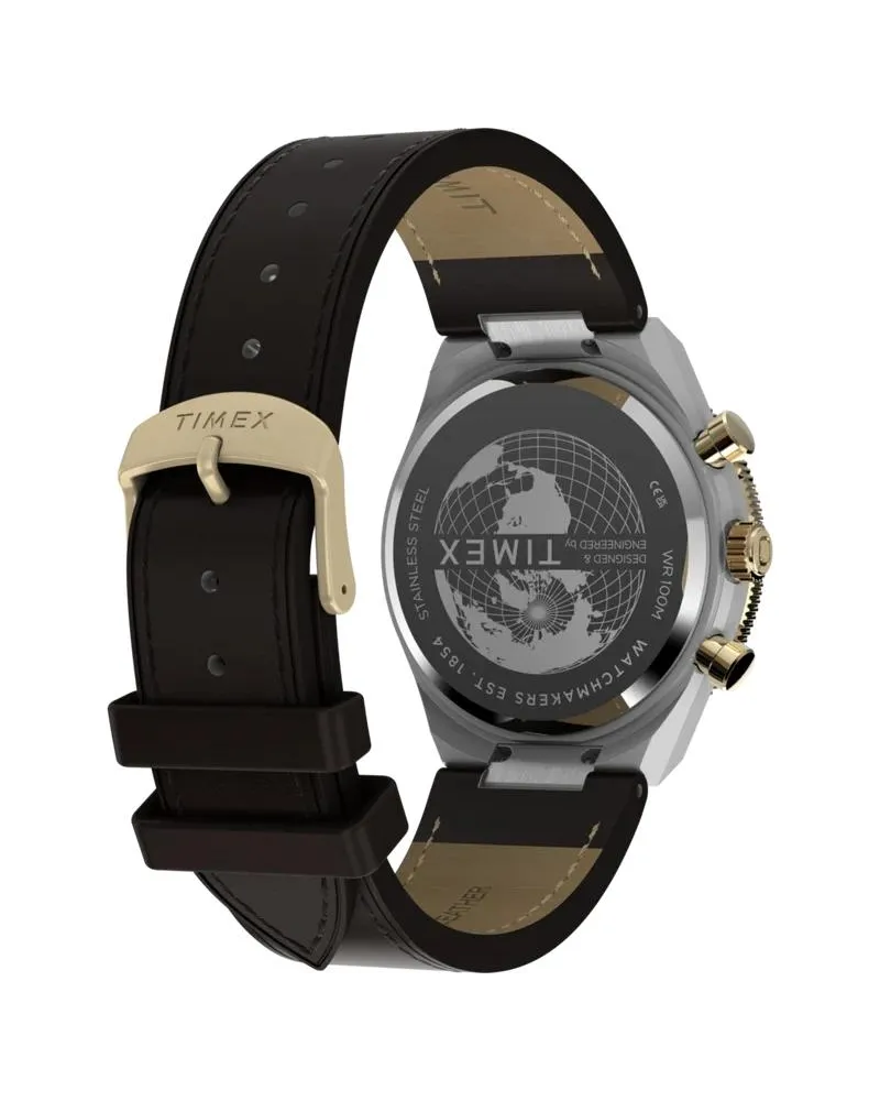 ZEGAREK MĘSKI TIMEX TW2Y56000 + BOX