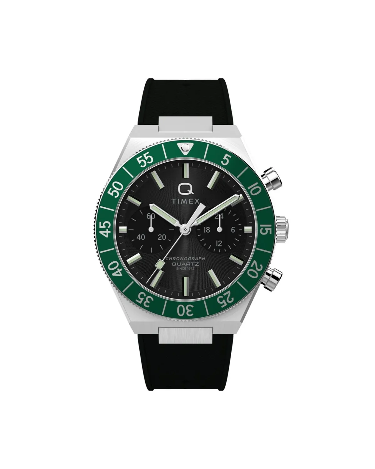 ZEGAREK MĘSKI TIMEX TW2Y56100 + BOX