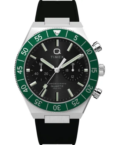 ZEGAREK MĘSKI TIMEX TW2Y56100 + BOX
