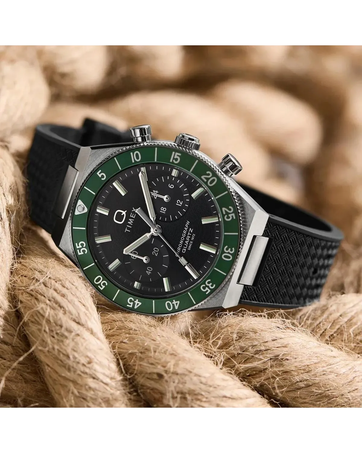 ZEGAREK MĘSKI TIMEX TW2Y56100 + BOX