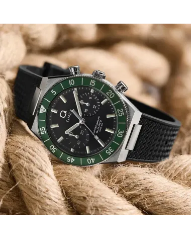 ZEGAREK MĘSKI TIMEX TW2Y56100 + BOX