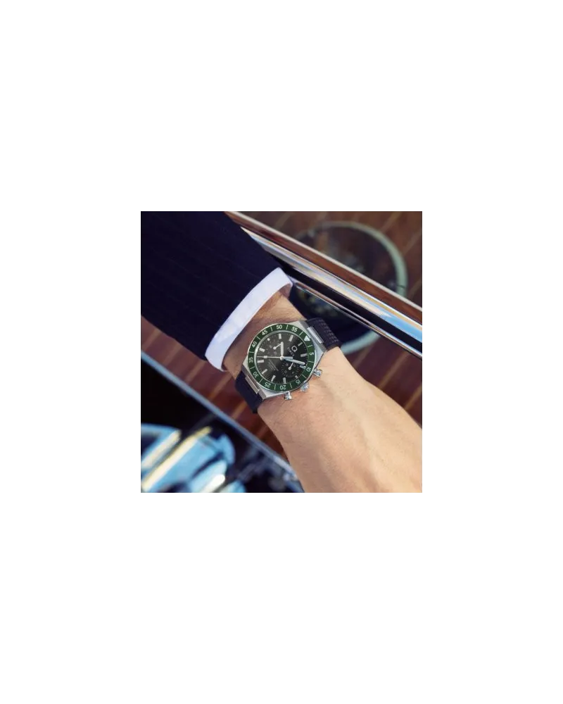 ZEGAREK MĘSKI TIMEX TW2Y56100 + BOX
