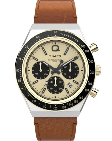 ZEGAREK MĘSKI TIMEX EASY READER TW2W64400 + BOX