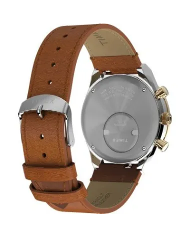 ZEGAREK MĘSKI TIMEX EASY READER TW2W64400 + BOX