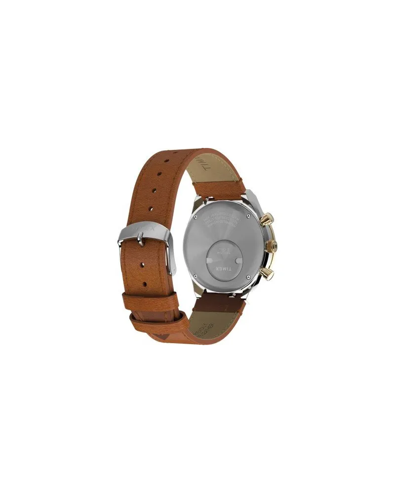 ZEGAREK MĘSKI TIMEX EASY READER TW2W64400 + BOX ZEGAREK MĘSKI TIMEX EASY READER TW2W64400 + BOX
