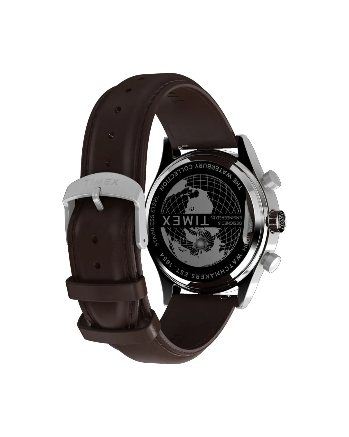 ZEGAREK MĘSKI TIMEX EASY READER TW2W47900 + BOX