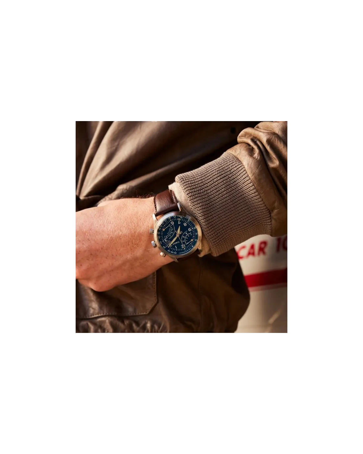 ZEGAREK MĘSKI TIMEX EASY READER TW2W47900 + BOX