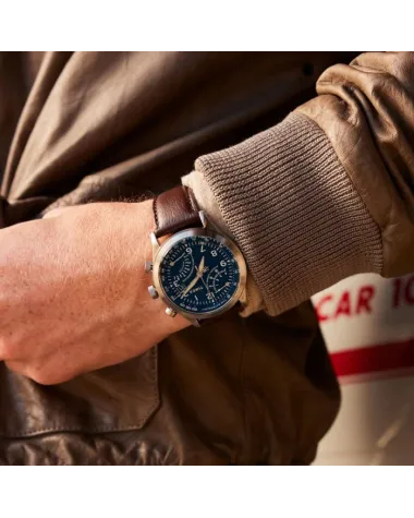 ZEGAREK MĘSKI TIMEX EASY READER TW2W47900 + BOX