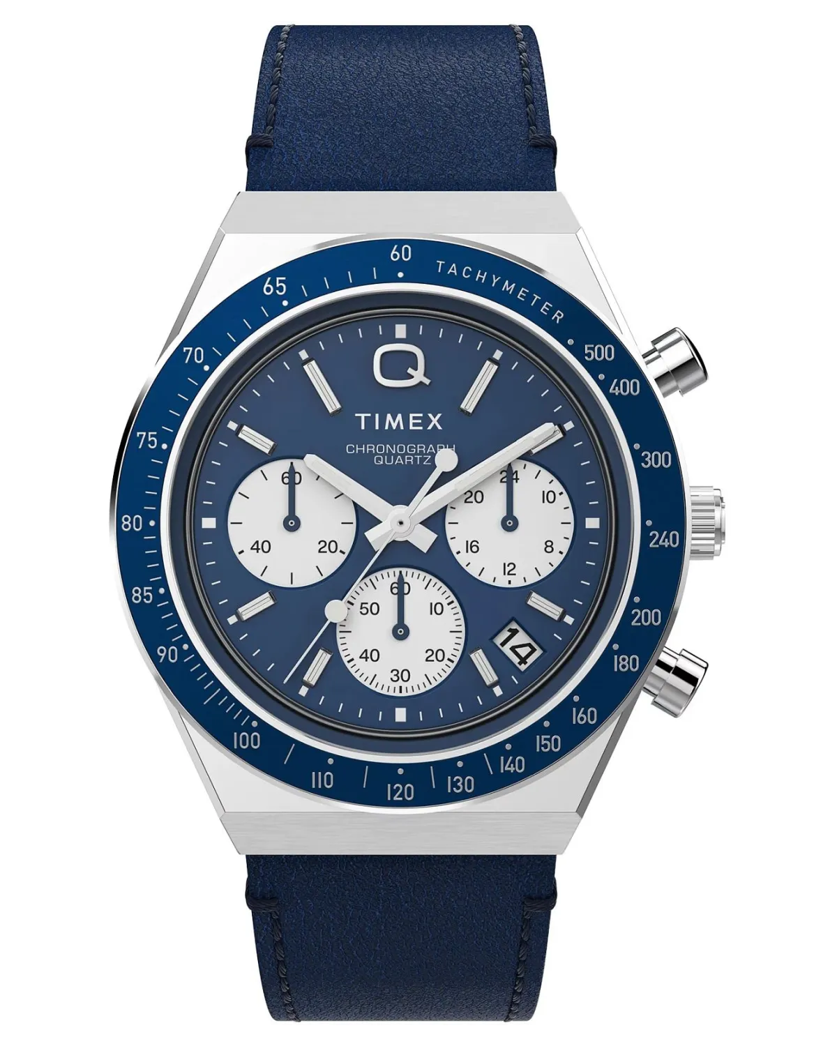 ZEGAREK MĘSKI TIMEX EASY READER TW2W51700 + BOX ZEGAREK MĘSKI TIMEX EASY READER TW2W51700 + BOX