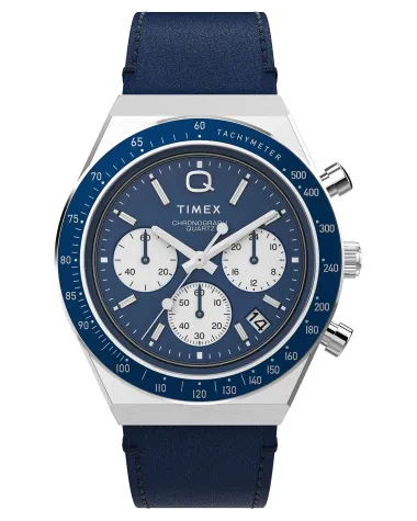 ZEGAREK MĘSKI TIMEX EASY READER TW2W51700 + BOX