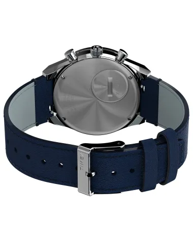 ZEGAREK MĘSKI TIMEX EASY READER TW2W51700 + BOX