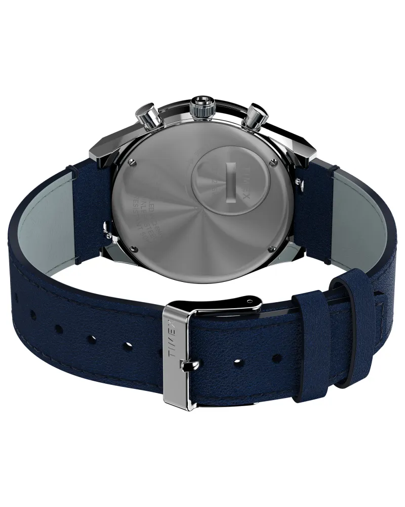 ZEGAREK MĘSKI TIMEX EASY READER TW2W51700 + BOX ZEGAREK MĘSKI TIMEX EASY READER TW2W51700 + BOX
